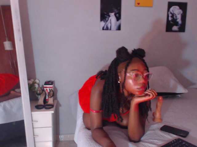 arianna-rossi's BongaCams show and profile