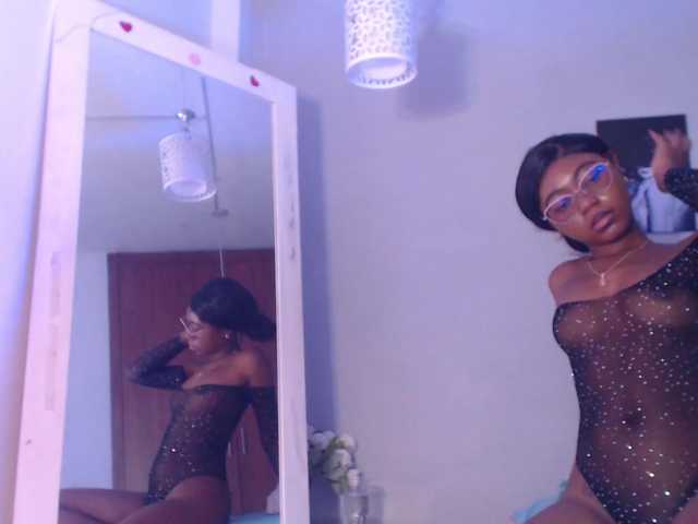 arianna-rossi's BongaCams show and profile