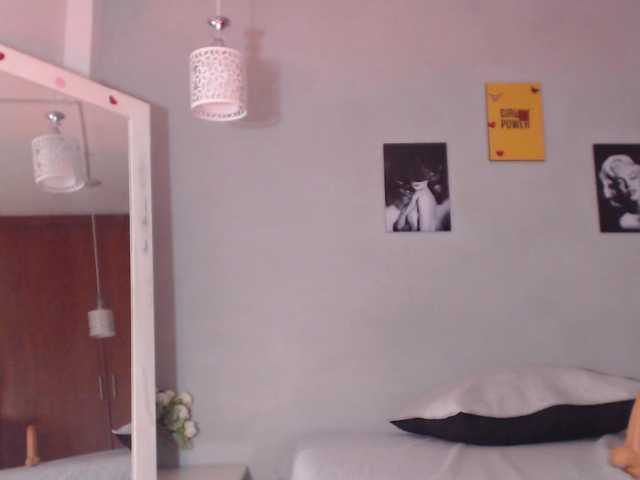 arianna-rossi's BongaCams show and profile