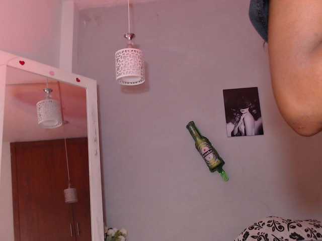 arianna-rossi webcam