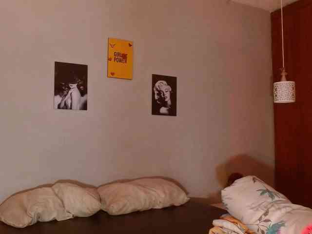 arianna-rossi webcam