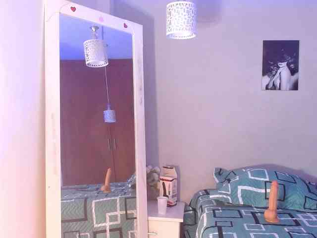 arianna-rossi webcam