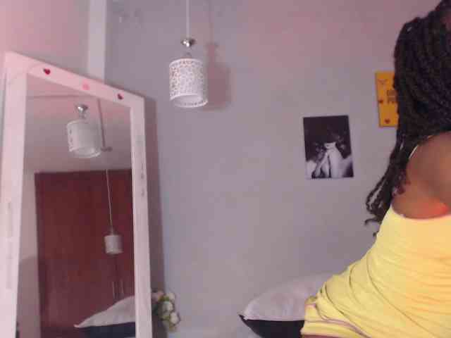 arianna-rossi webcam