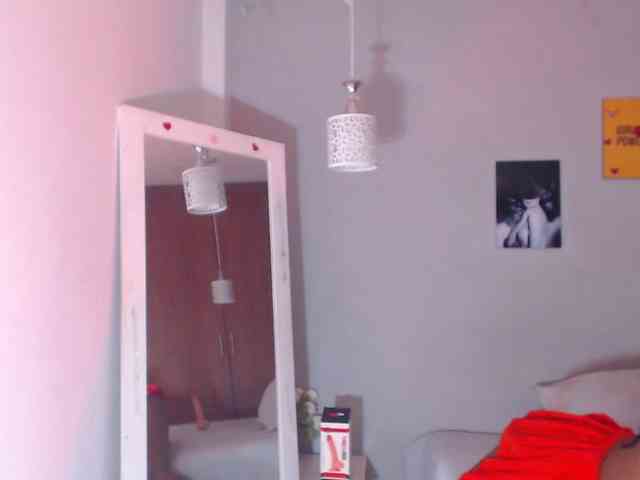 arianna-rossi webcam