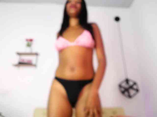 melanie-eli Live Webcam on BongaCams