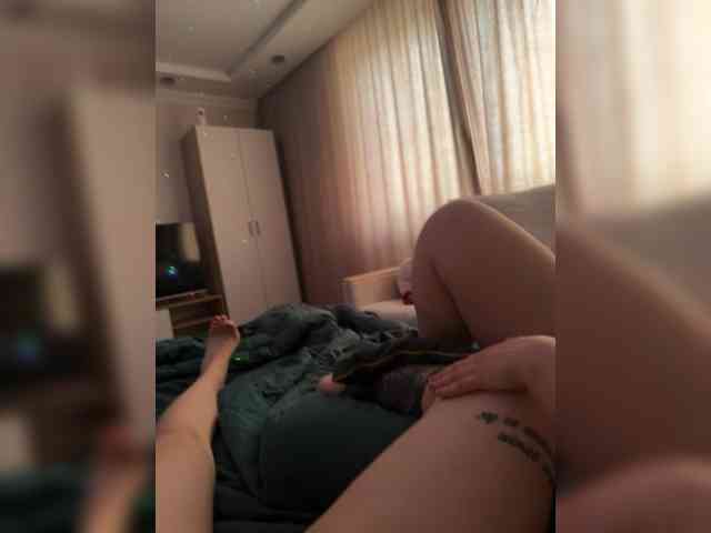 ChaseMePlease webcam