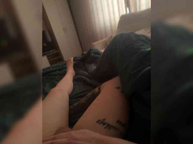 ChaseMePlease webcam