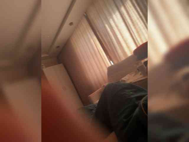 ChaseMePlease webcam