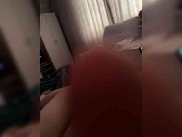 ChaseMePlease webcam