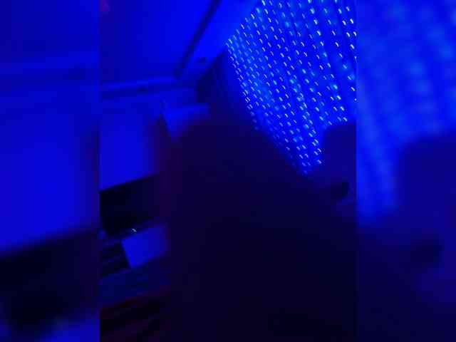 ChaseMePlease webcam