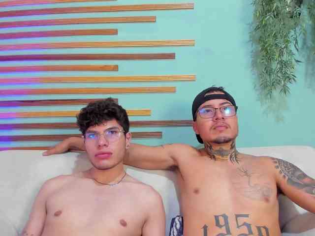 Lance-Max Live Webcam on BongaCams