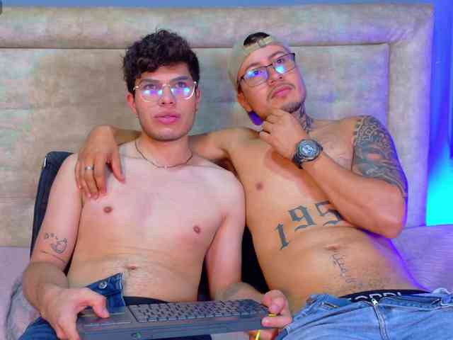 Lance-Max Live Webcam on BongaCams