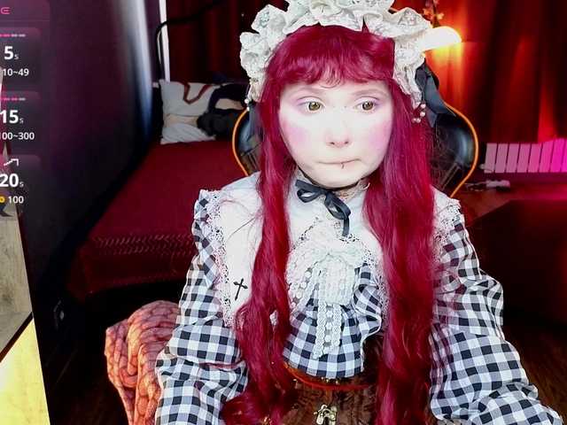 usagi-sasagi's BongaCams show and profile