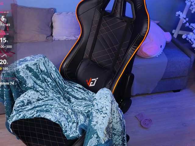 usagi-sasagi's BongaCams show and profile