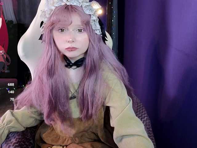 usagi-sasagi's BongaCams show and profile