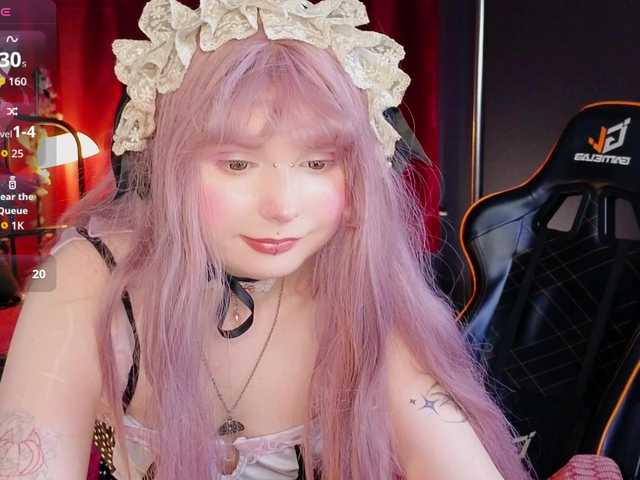 usagi-sasagi's BongaCams show and profile