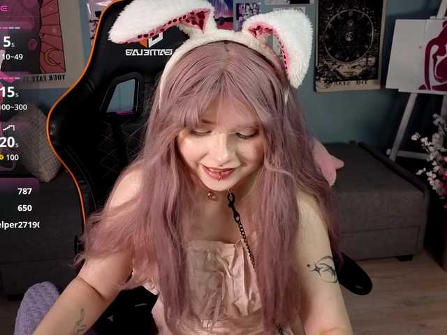 usagi-sasagi's BongaCams show and profile