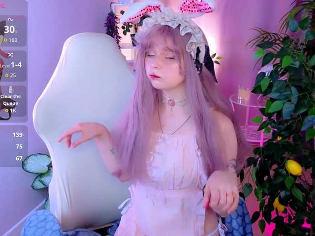 usagi-sasagi's BongaCams show and profile