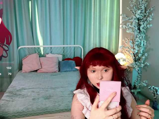 usagi-sasagi's BongaCams show and profile