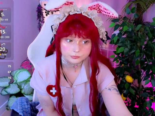 usagi-sasagi's BongaCams show and profile