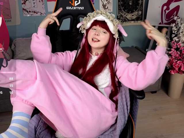 usagi-sasagi's BongaCams show and profile