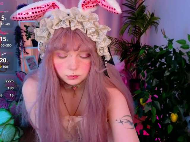 usagi-sasagi's BongaCams show and profile