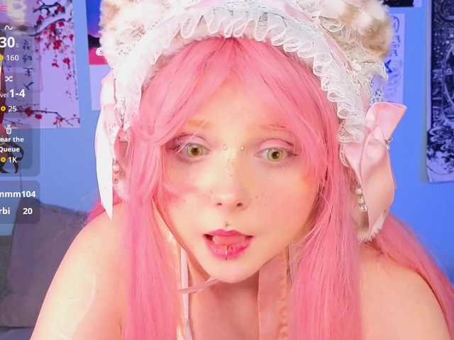 usagi-sasagi's BongaCams show and profile