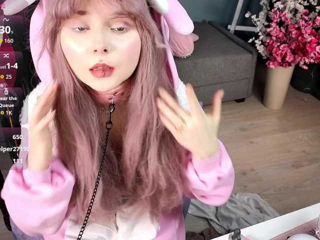 usagi-sasagi's BongaCams show and profile