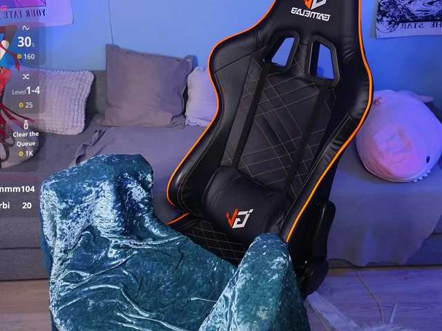 usagi-sasagi's BongaCams show and profile