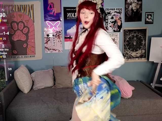 usagi-sasagi's BongaCams show and profile