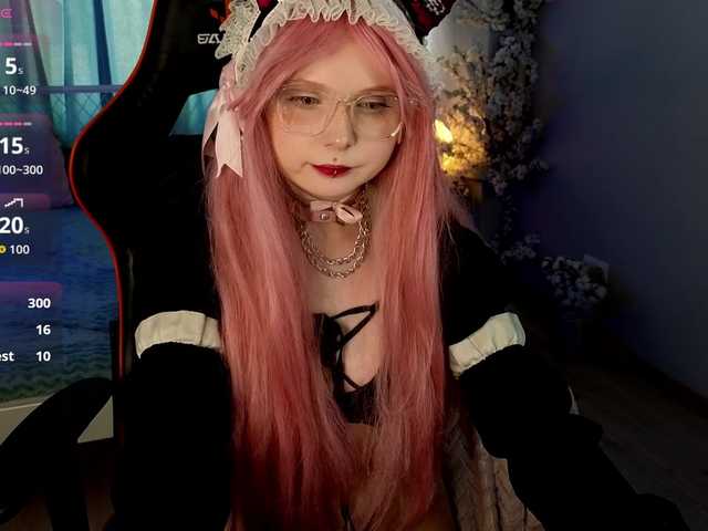 usagi-sasagi's BongaCams show and profile