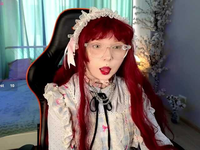 usagi-sasagi's BongaCams show and profile