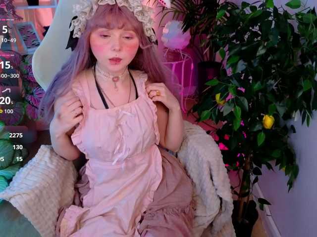 usagi-sasagi's BongaCams show and profile