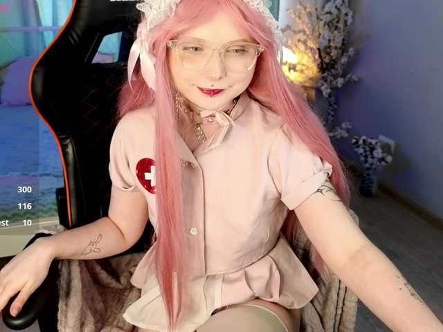 usagi-sasagi's BongaCams show and profile