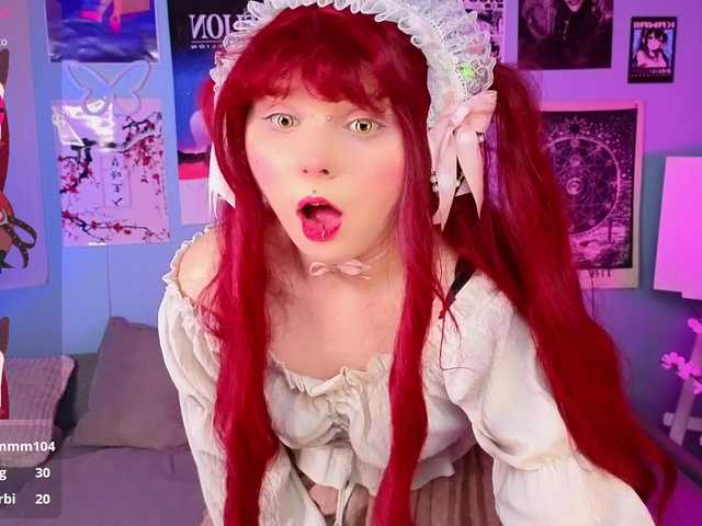 usagi-sasagi's BongaCams show and profile