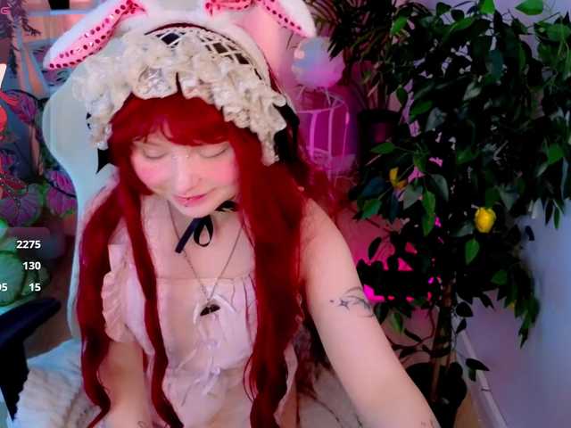 usagi-sasagi's BongaCams show and profile