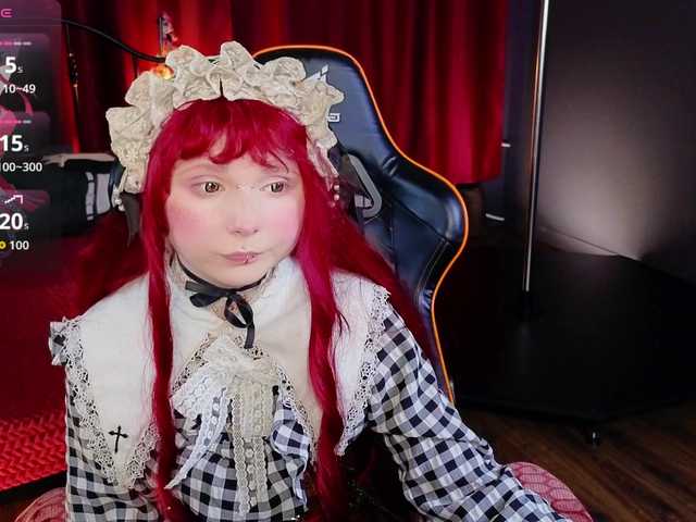 usagi-sasagi's BongaCams show and profile