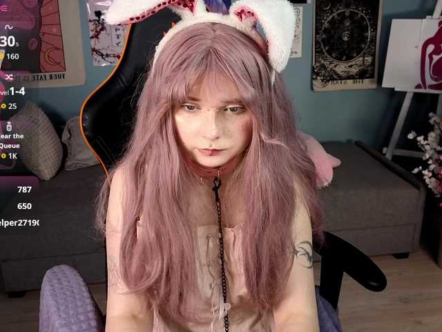 usagi-sasagi's BongaCams show and profile