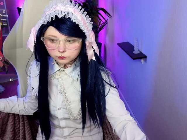 usagi-sasagi's BongaCams show and profile