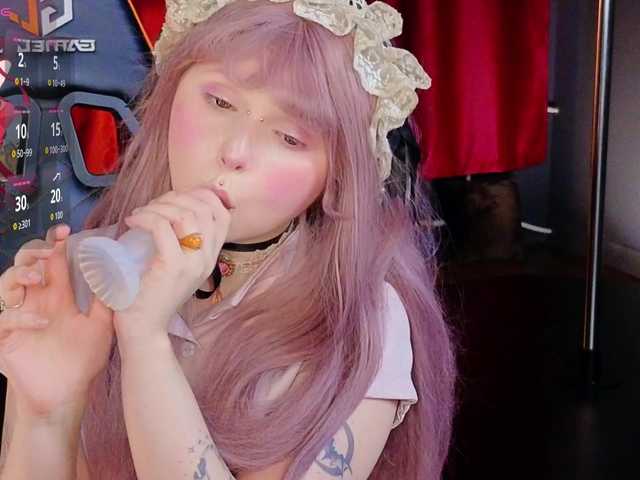 usagi-sasagi's BongaCams show and profile