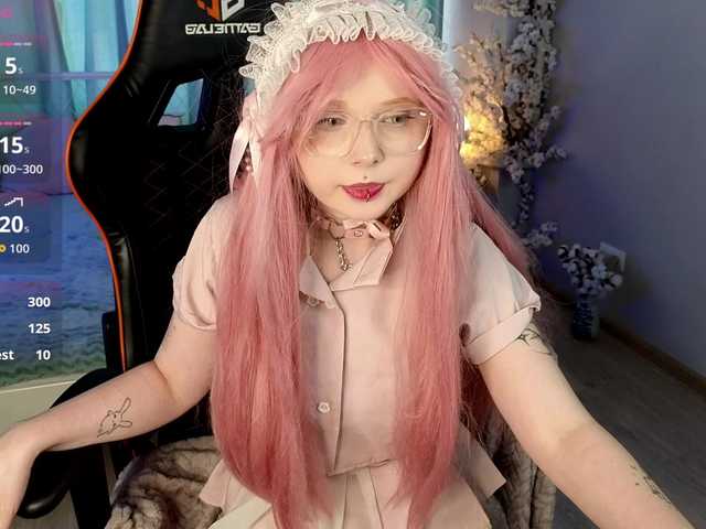 usagi-sasagi's BongaCams show and profile