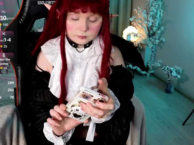 usagi-sasagi's BongaCams show and profile