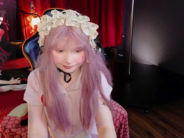 usagi-sasagi's BongaCams show and profile