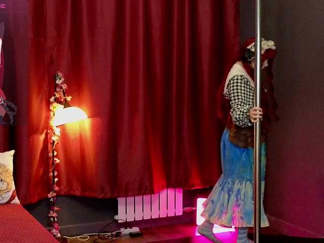 usagi-sasagi's BongaCams show and profile