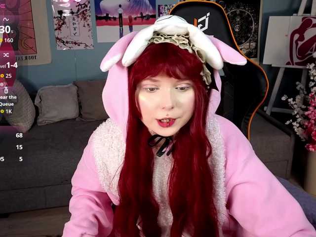 usagi-sasagi's BongaCams show and profile