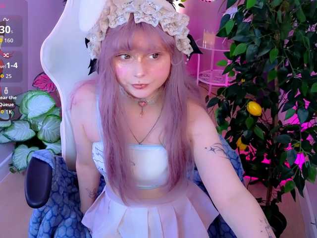 usagi-sasagi's BongaCams show and profile