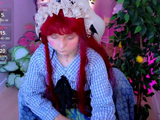 usagi-sasagi's BongaCams show and profile