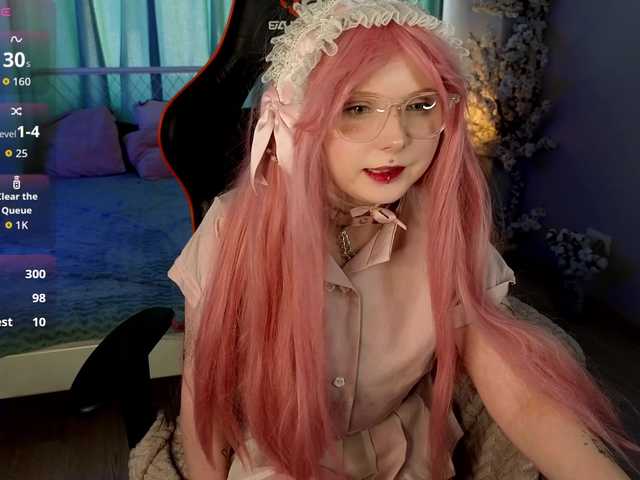 usagi-sasagi's BongaCams show and profile