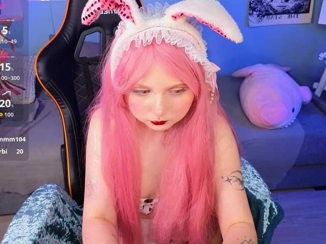 usagi-sasagi's BongaCams show and profile