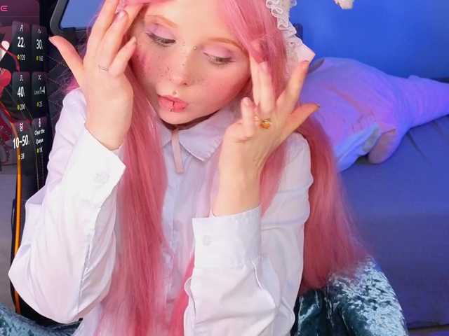 usagi-sasagi's BongaCams show and profile